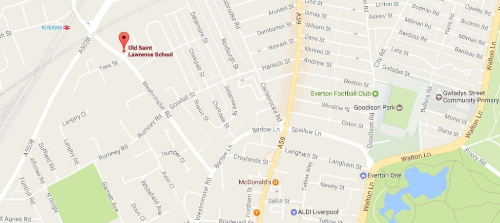 image FACE MYST Location